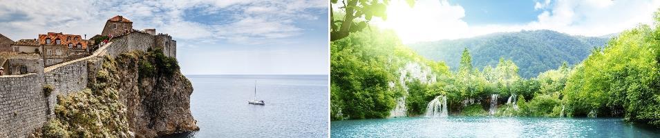 Croatia Ocean Elite